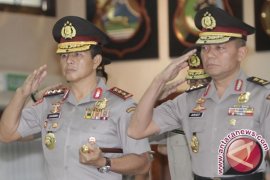 Kabareskrim optimistis rampungkan kasus kondensat dengan kerugian negara Rp35 triliun