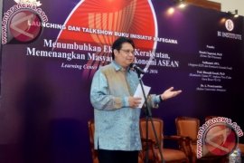 Hadapi MEA, Merek Dalam Negeri Harus Kuat