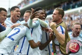 Inggris Atasi Malta 2-0 Pada Kualifikasi Piala Dunia