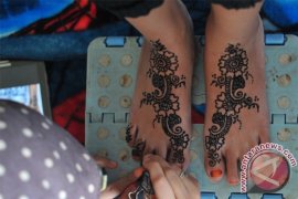 Usaha Lukis Henna Pengantin Page 1 Small