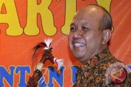  Kaltara Tunggu Juknis Penerimaan CPNS