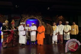 Dirjen Hindu: Agama Dipraktekkan Dalam Peradaban