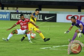 Persiba Balikpapan Kalahkan Bali United Skor 2-1