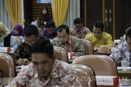 Seleksi DP Jatim Masuki Tahap Tes Psikologi