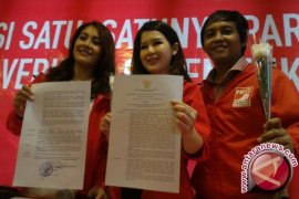 ACTA laporkan empat kader PSI ke Bareskrim