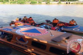 BPBD Paser Pantau Lima Kecamatan Rawan Banjir  