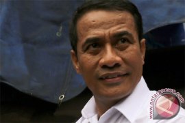 Mentan Saksikan Ekspor Beras ke Malaysia di Sanggau