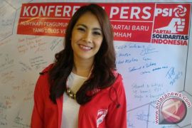 Gelembungkan dana reses, PSI pecat Viani Limardi sebagai kader partai
