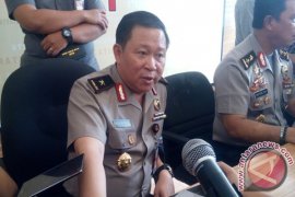 Konflik Keluarga Dominasi Penyebab Kasus Bunuh Diri Polisi