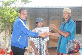 Pemkab Badung bantu bedah rumah 150 RTS 2018