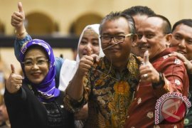 Muhammad Soleh Elected New Chairman of DPD