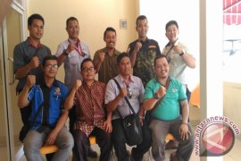 Forum Nagari Luki Gagas Peringatan Sumpah Pemuda