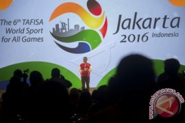 Menpora Minta Kabupaten/Kota Terapkan Program "Ayo Bergerak"