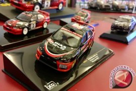 Indonesia Diecast Expo 2016 Bertema Japan Domestic Market