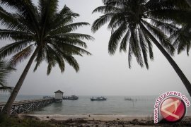 Pemkab Kenalkan Kesenian Tradisional Kepada Yachter