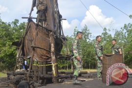 SKK Migas dukung penertiban pengeboran minyak ilegal