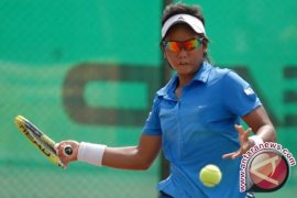 Rifanty Tundukkan Wakil Taiwan Menuju Perempat Final