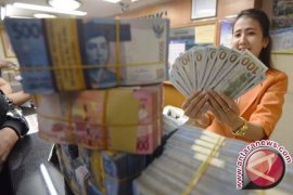 CORE: "Swap currency" perlu dukungan fiskal jaga stabilitas rupiah