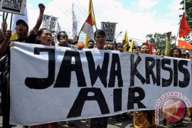 Minta Pabrik Tetap di Rembang, Pekerja Semen Indonesia Minta Pemerintah Cari Solusi