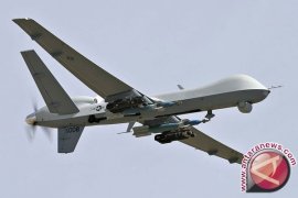 Tentara Prancis Terluka Akibat Serangan Pesawat Tanpa Awak di Irak