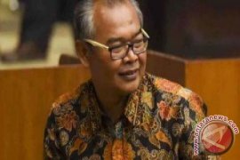 Mohammad Saleh Mengejutkan Terpilih Ketua DPD