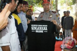 KELOMPOK SADAR WISATA