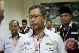 Dirjen PHU : kedisiplinan jamaah haji Gorontalo tinggi