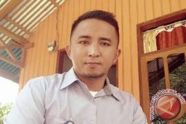 Rasman Dengan Tugas Kemanusiaan Di Kepulauan