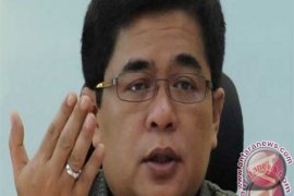 Akom Dirikan Ponpes Cetak Generasi Pancasilais Berakhlak