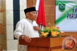 Berau Perlu Integrasi Terkait Program Karbon Hutan