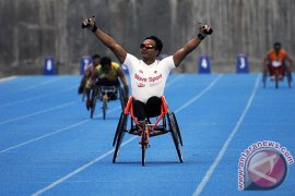 Sekjen NPC: Peparnas Pertama Setelah Mandiri