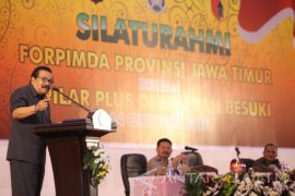 Gubernur Jatim Kirim Surat Penolakan Penutupan Pabrik Gula