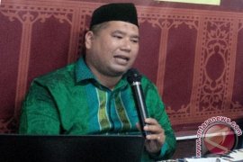 Pemimpin muslim jati diri umat islam