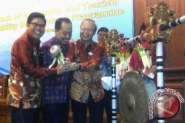 STP Kerja Sama Politeknik Singapura Bidang Pariwisata