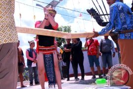 Puluhan Perwakilan Pemuda Se-Kalimantan Ikuti "FOD Camp"