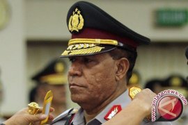 Polisi Tangkap Empat Anggota TPN Papua Merdeka