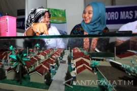 Program Perumahan Bersubsidi di Tulungagung Kurang Diiminati
