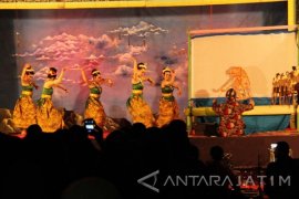 Polda Jatim Gandeng Seniman Sosialisasi Kamtibmas