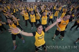 Perayaan Herbalife Nutrition