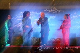 Seniman Hidupkan Kembali Ketoprak Siswo Budoyo