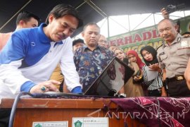 Pemkab Sidoarjo akan Tindak Tegas Juru Parkir Nakal