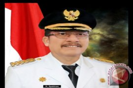 Bupati Pasaman Barat Pertanyakan Kinerja Bidan Jorong