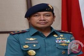 Koarmabar Tangkap Tiga Kapal Asing Vietnam-Singapura