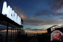 Bekraf Gelar Misbar Terapung