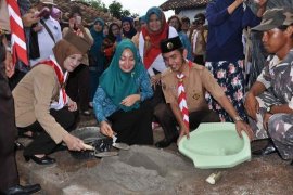 KEGIATAN TP-PKK LAMPUNG TENGAH Page 2 Small