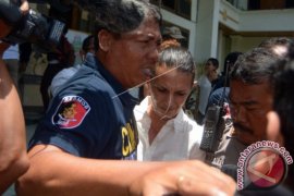 Kejaksaan Terima Pelimpahan Tahap Kedua Pembunuh Polisi