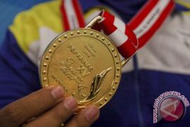PEPARNAS - Wisma pecahkan rekor skor tenpin boling