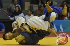 KUALIFIKASI JUDO TUNA NETRA Page 1 Small