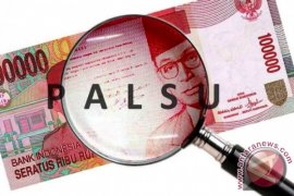 BI: waspada peredaran uang palsu jelang pilpres