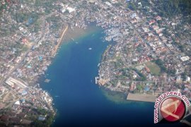 Dua tahun persembahan pemerintah untuk Papua